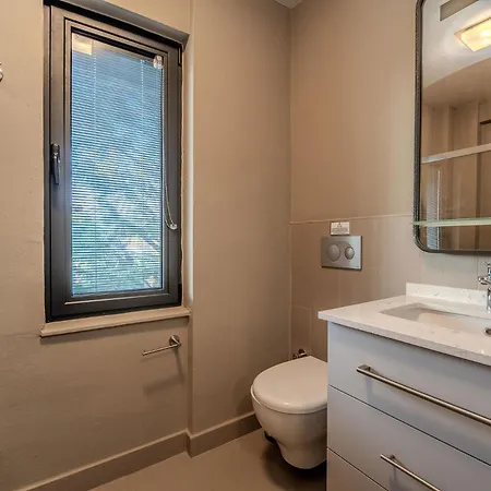 Lejlighed Sofa Zeytin *