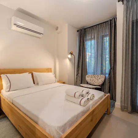 Apartamento Sofa Zeytin Fethiye