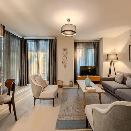 Sofa Zeytin * פאטהיה