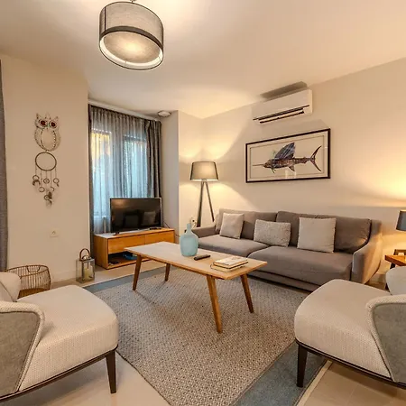 Sofa Zeytin פאטהיה