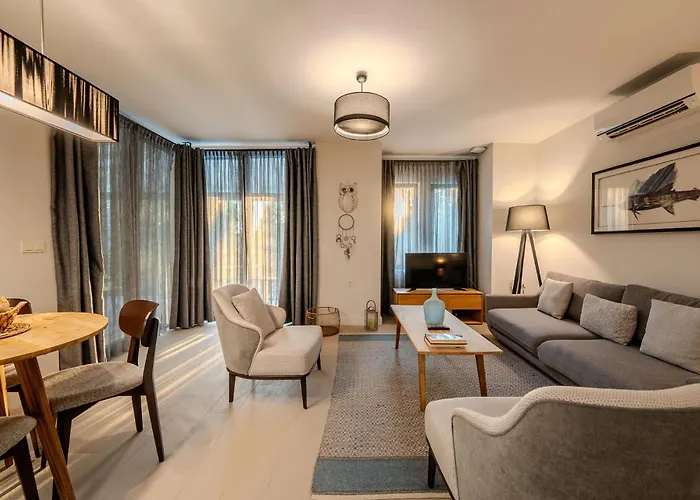 Sofa Zeytin * Fethiye