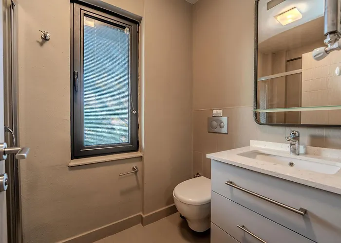 Apartament Sofa Zeytin *